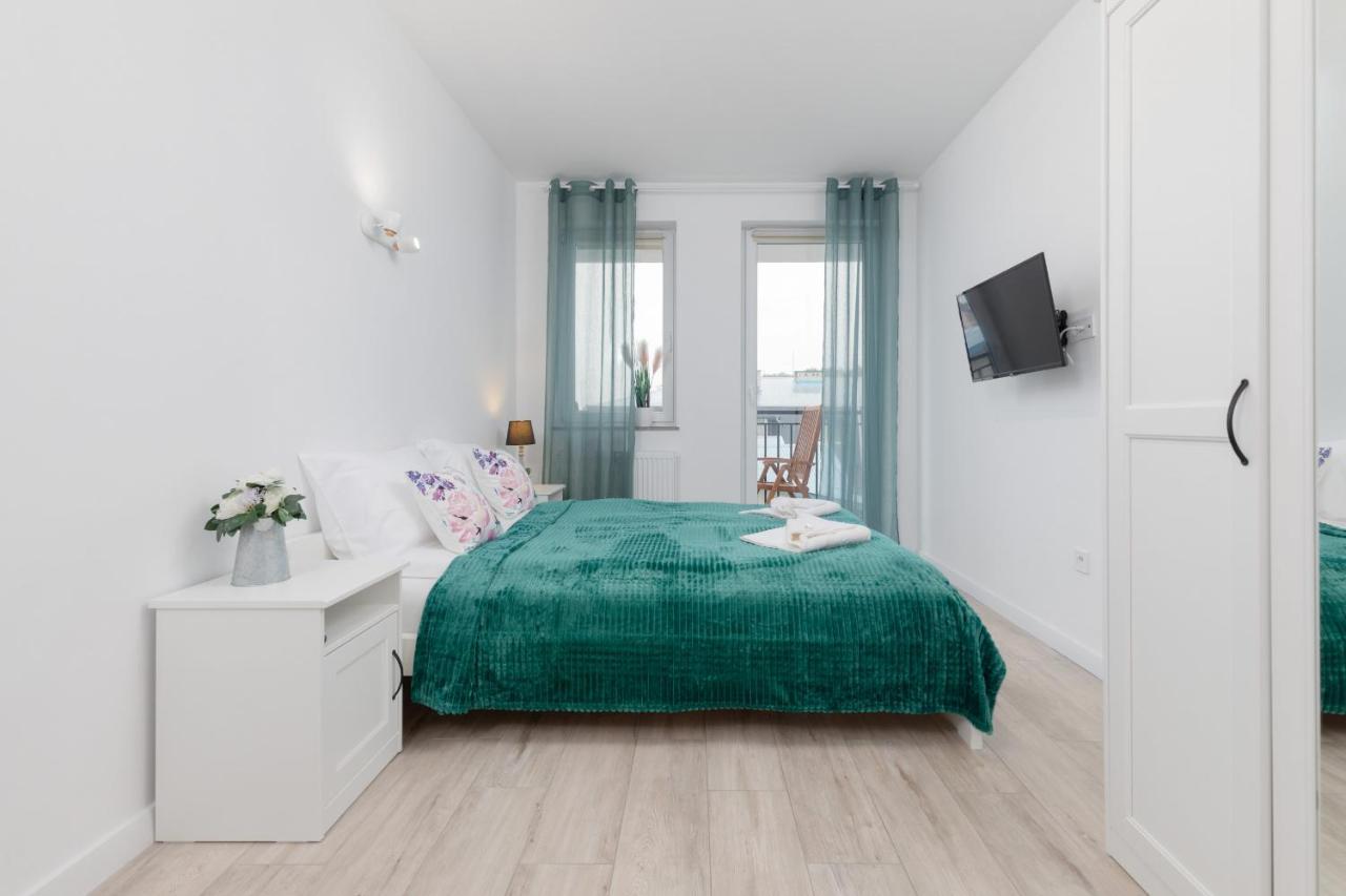 Morska By Renters Apartment