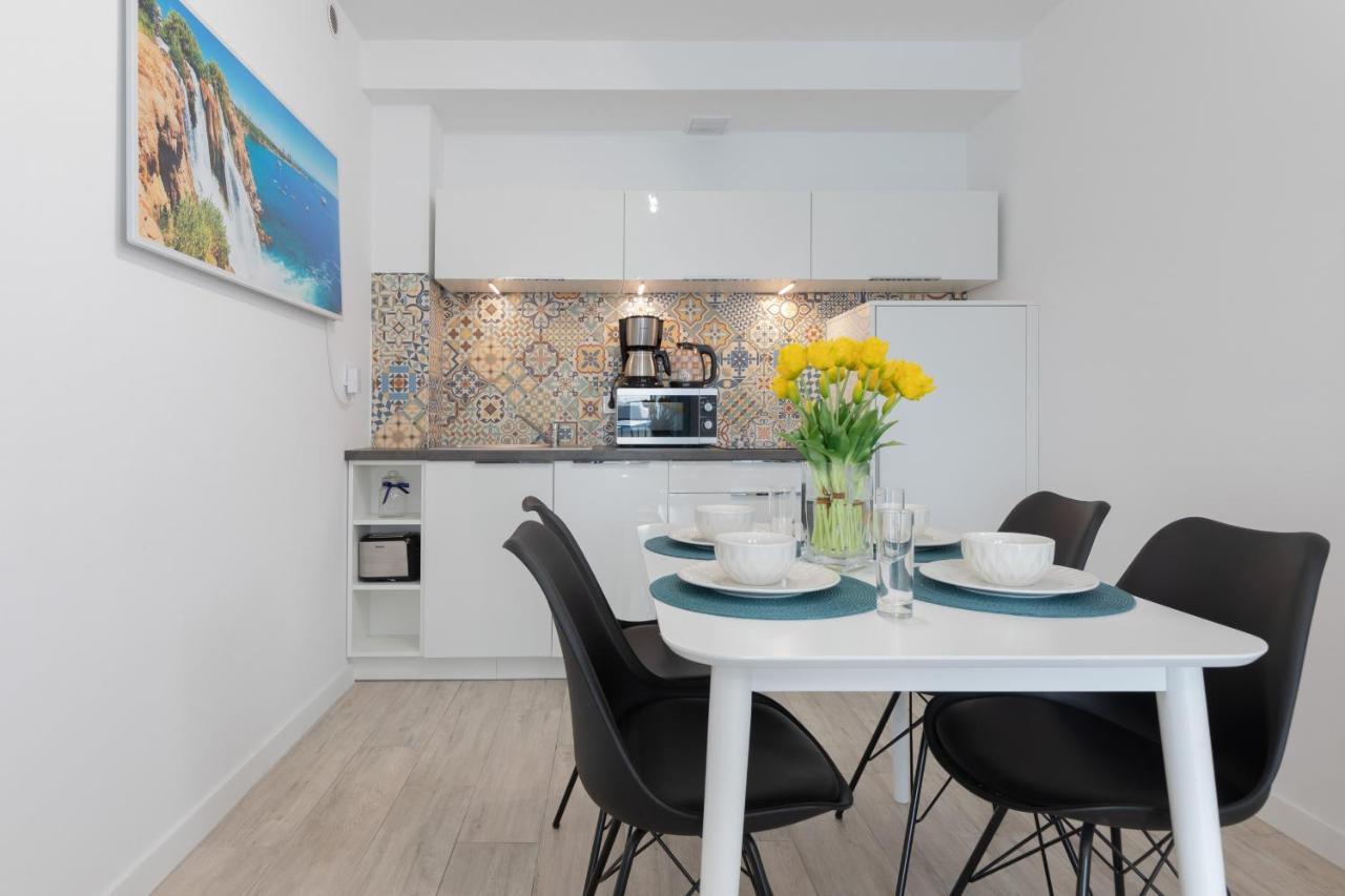 Apartment Morska By Renters *