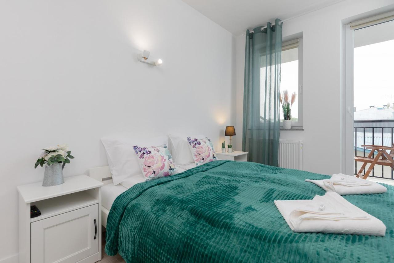 Morska By Renters *