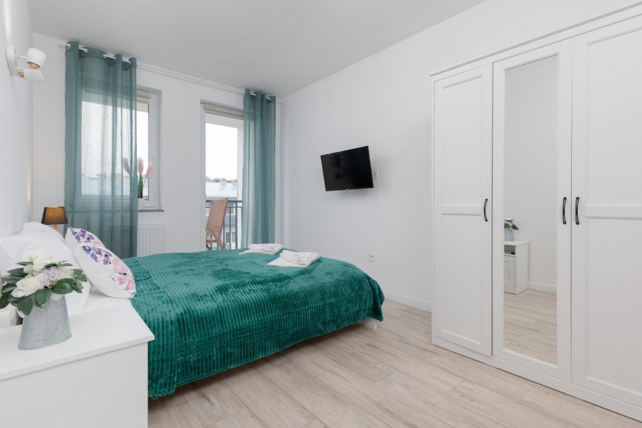 Morska By Renters *