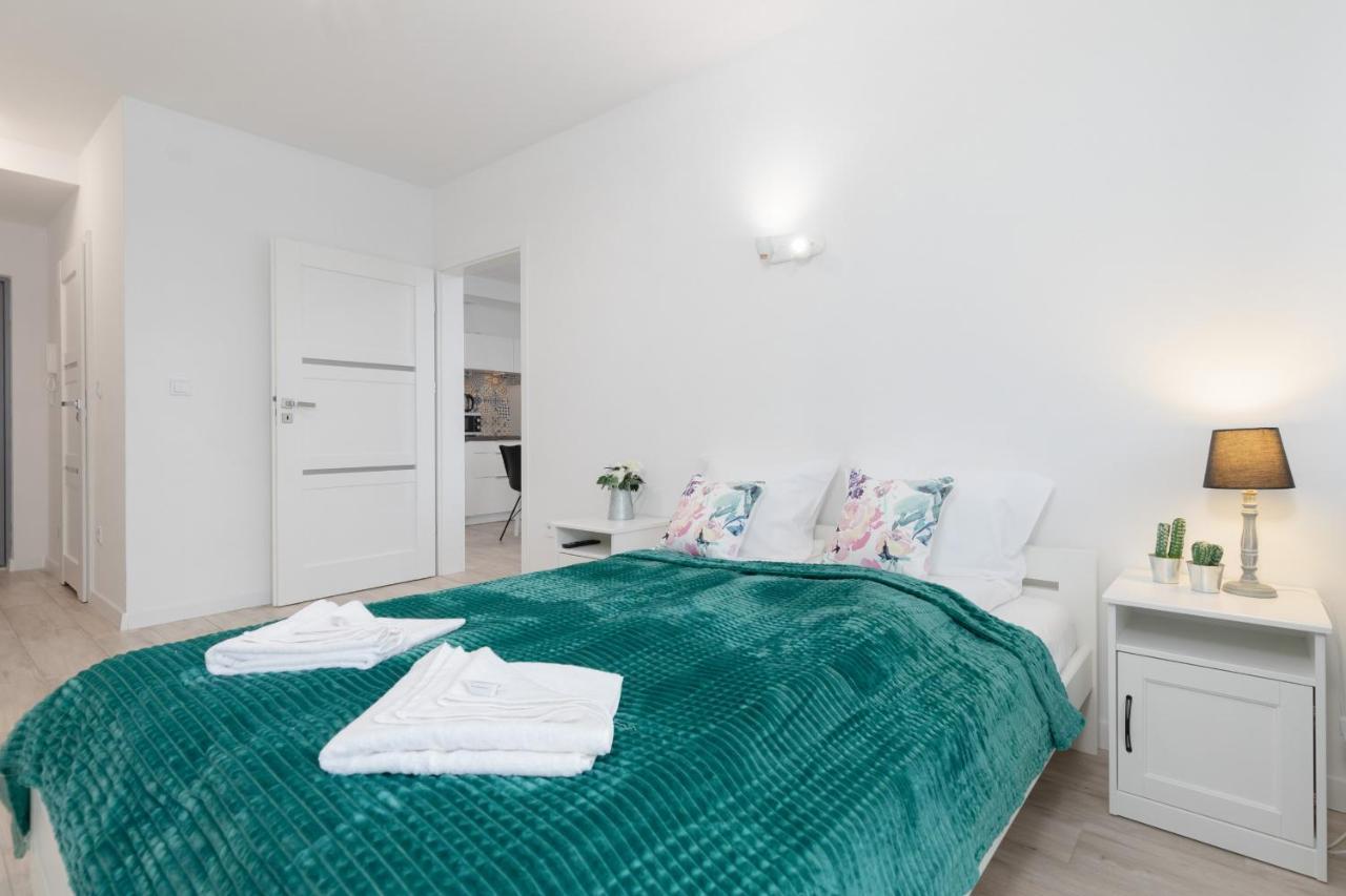 Apartment Morska By Renters
