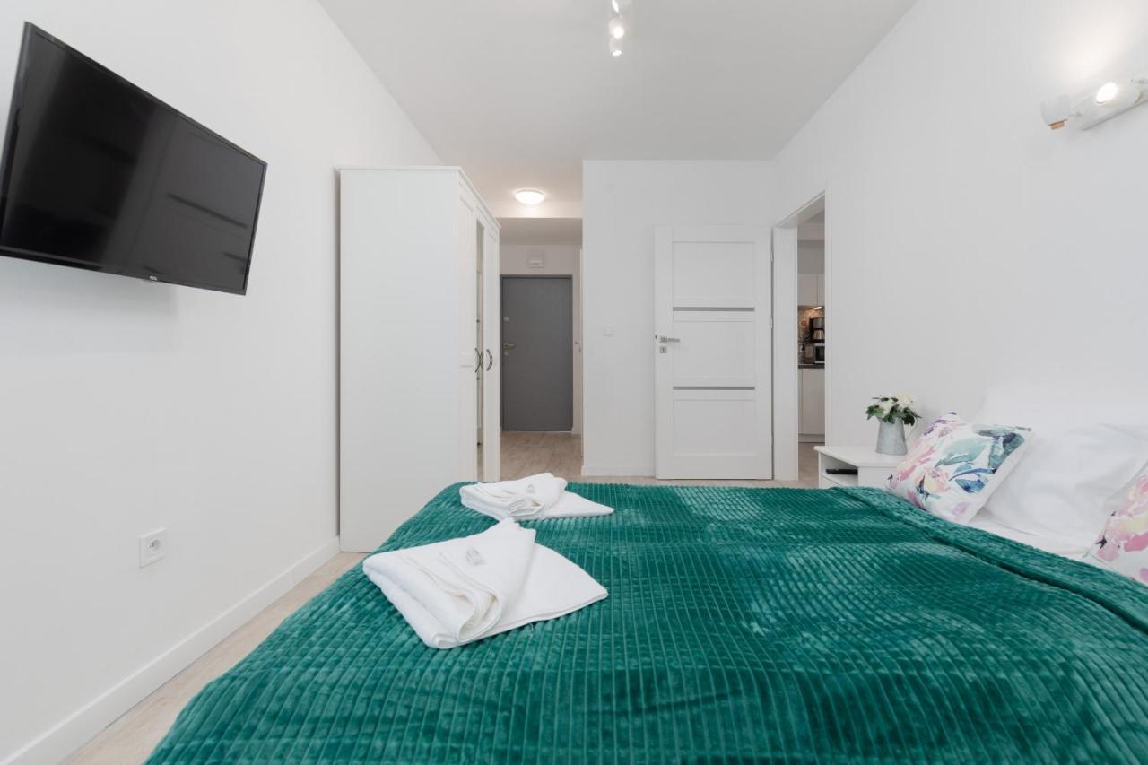 Morska By Renters *