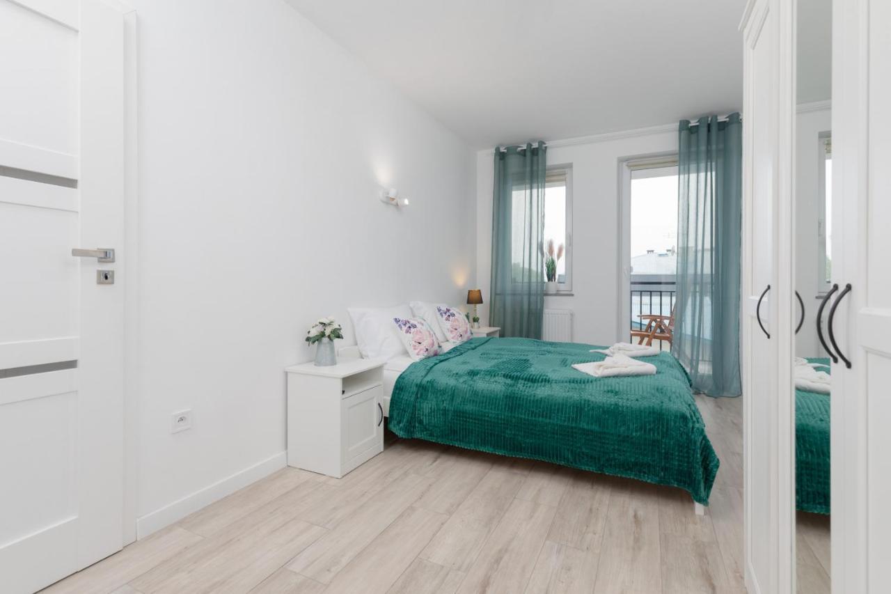 Morska By Renters Apartment *